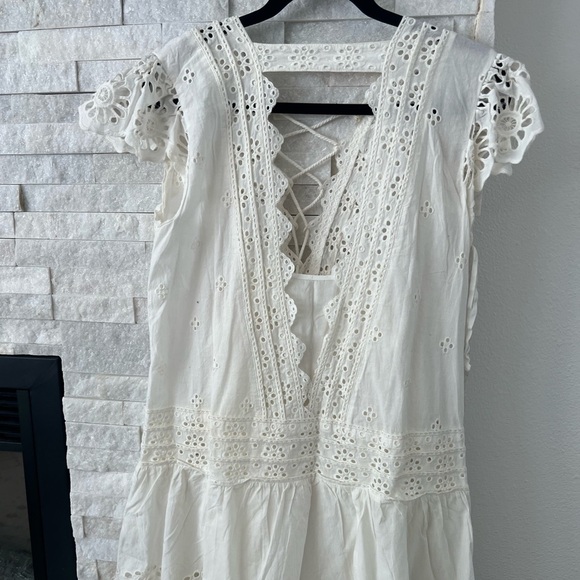 Free people dress medium - Picture 5 of 5